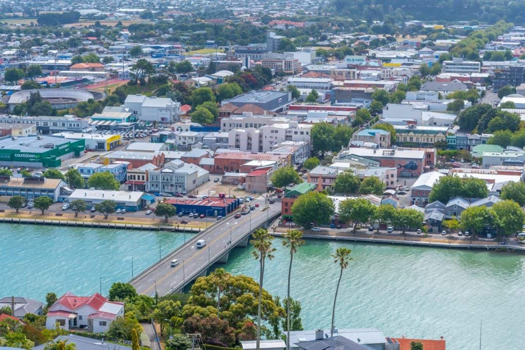 Whanganui
