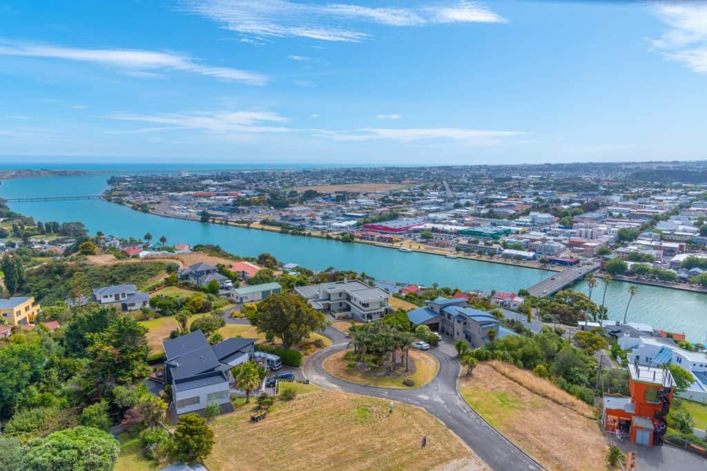 Whanganui
