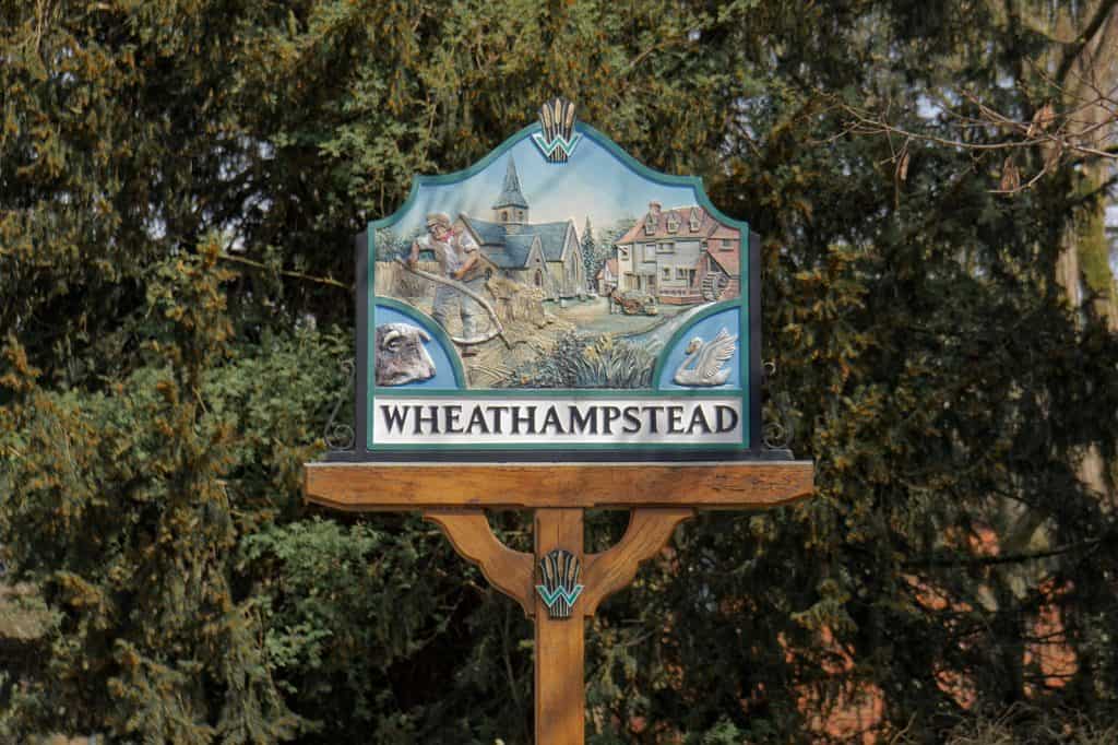 Wheathampstead
