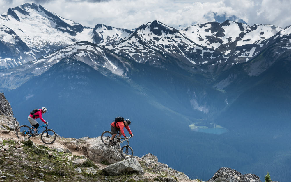 Whistler, Canadá