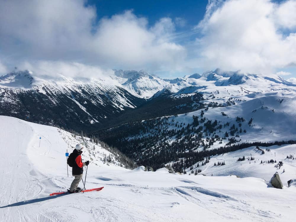 Whistler