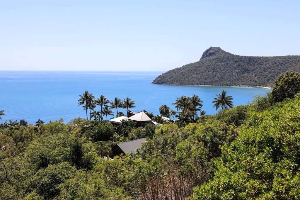 Whitsunday Peak