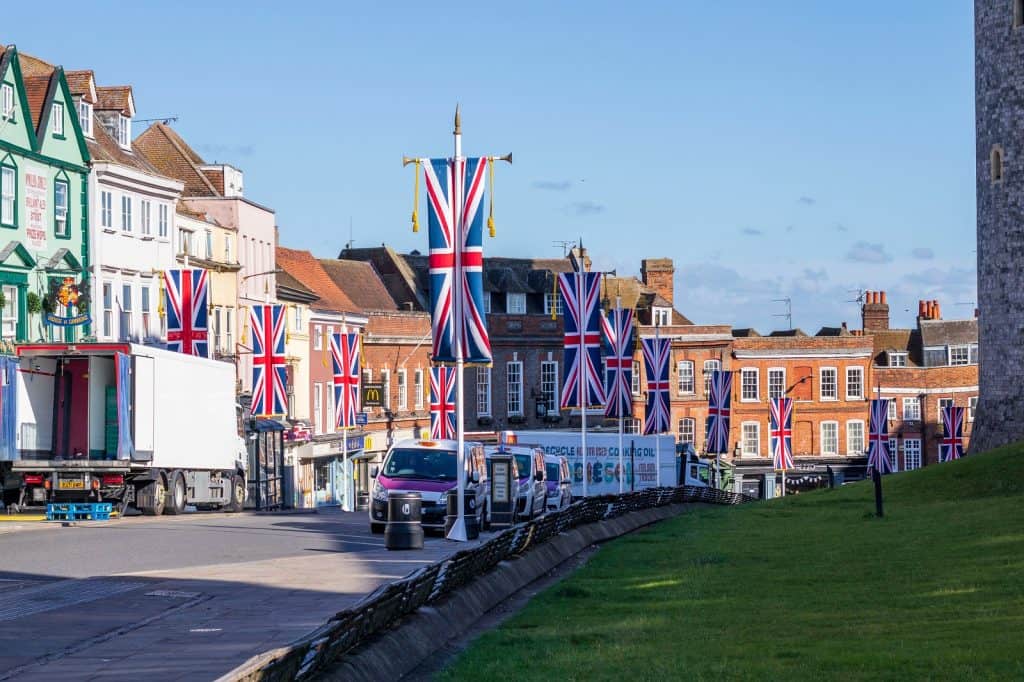 Windsor & Eton