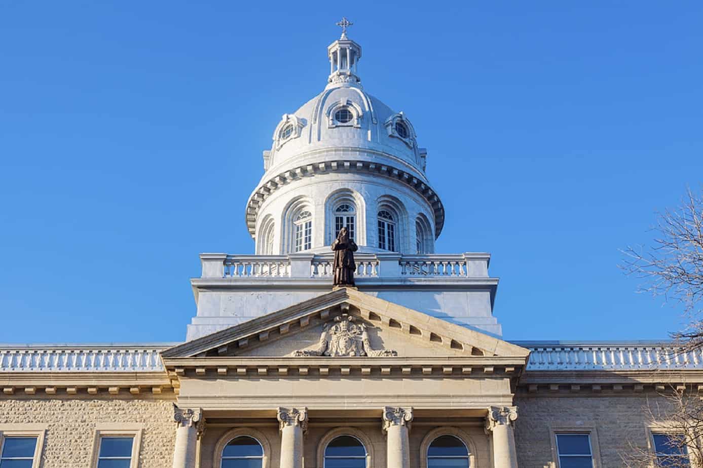 University of Manitoba