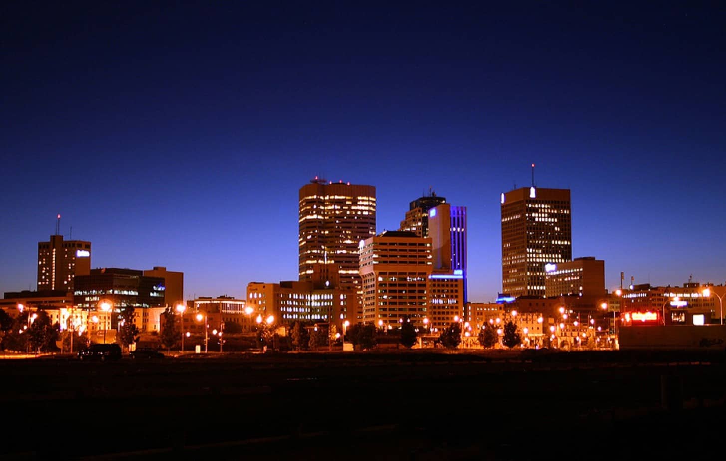 Red River College
