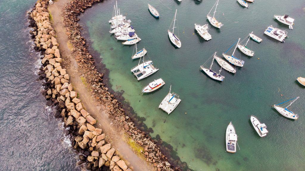 Puerto Wollongong
