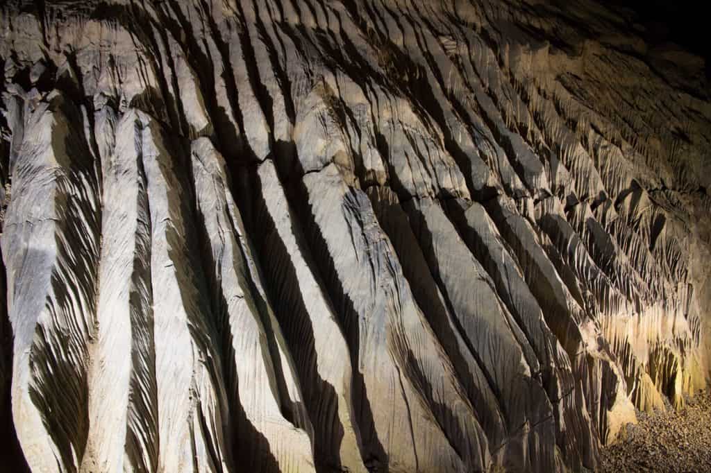 Cueva de Wookey Hole