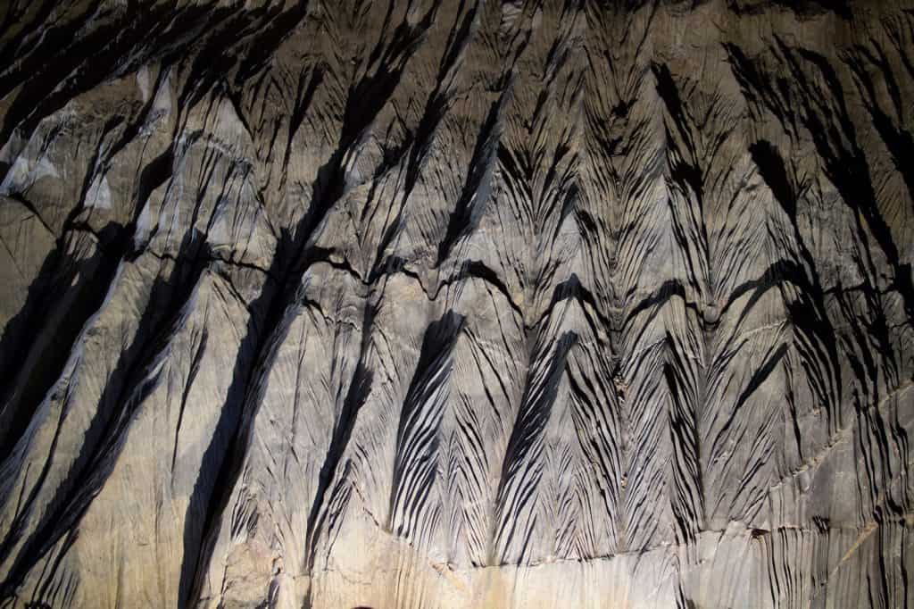 Wookey Hole Caves