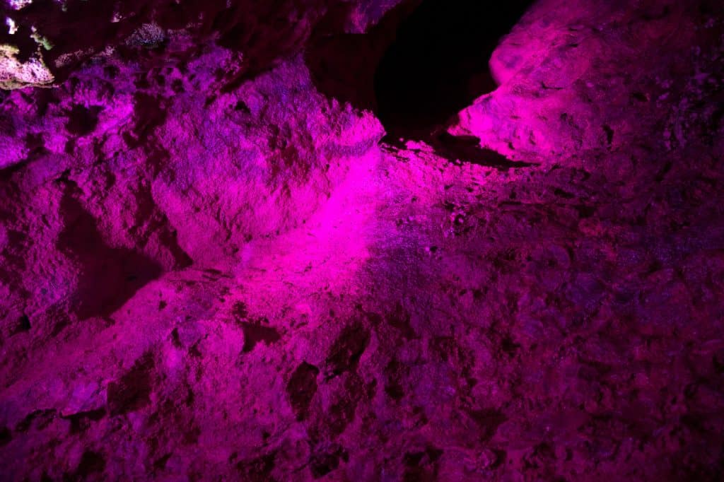 Wookey Hole Caves