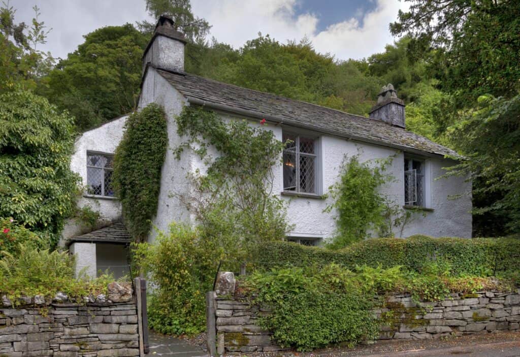 Wordsworth Grasmere