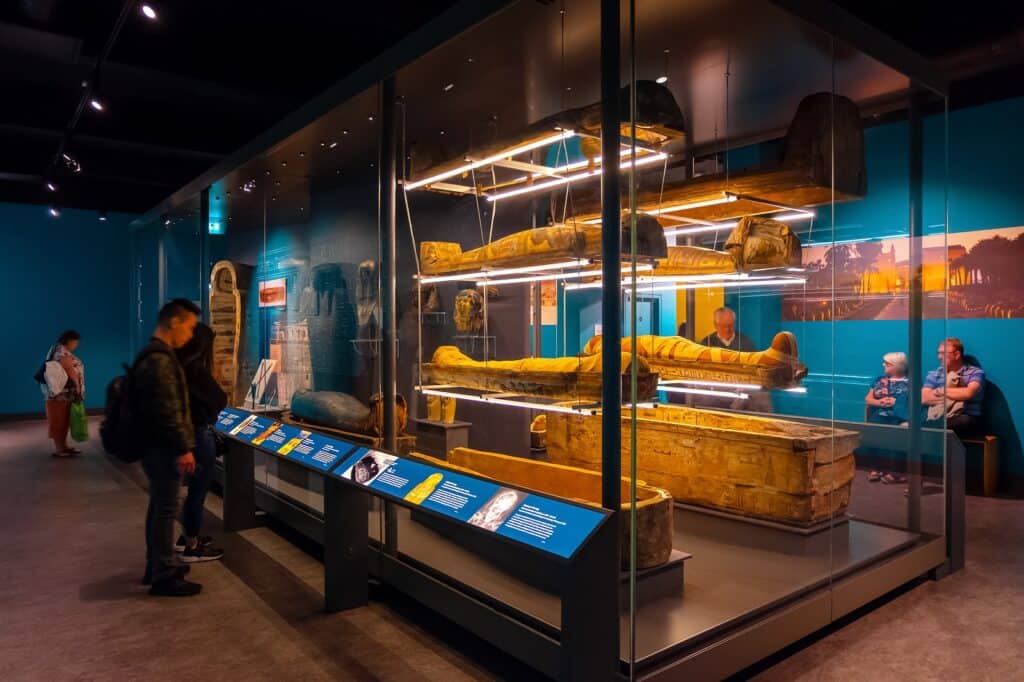 Museo del Mundo