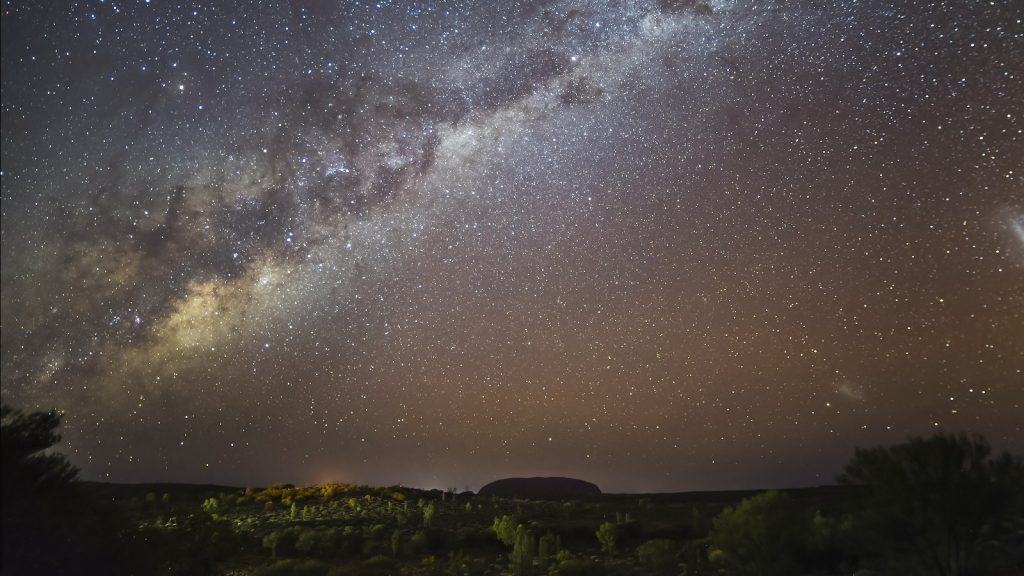 Yulara