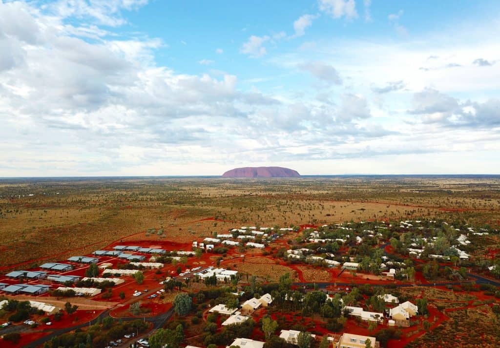 Yulara