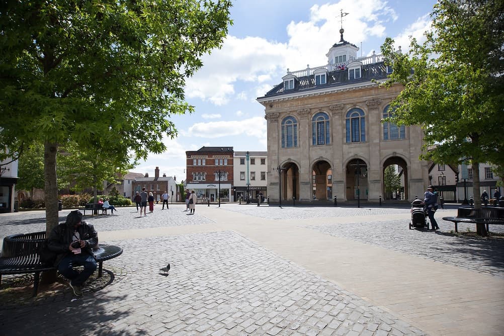 Abingdon