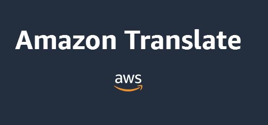 Amazon traducciones