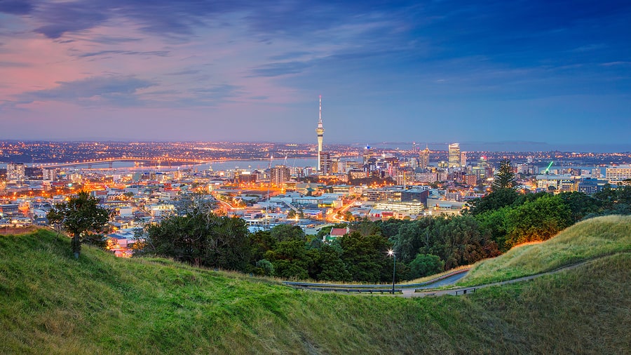 Language Studies International (NZ)