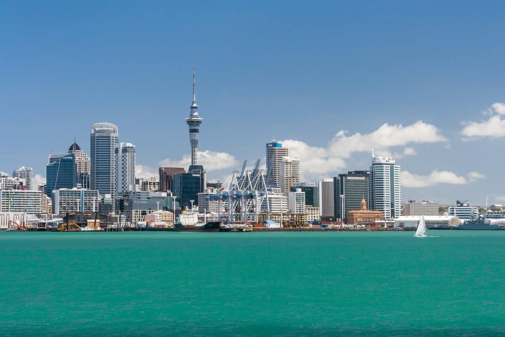 Auckland