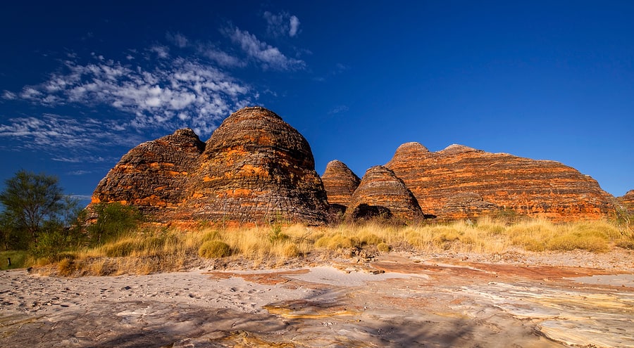 Australia Occidental