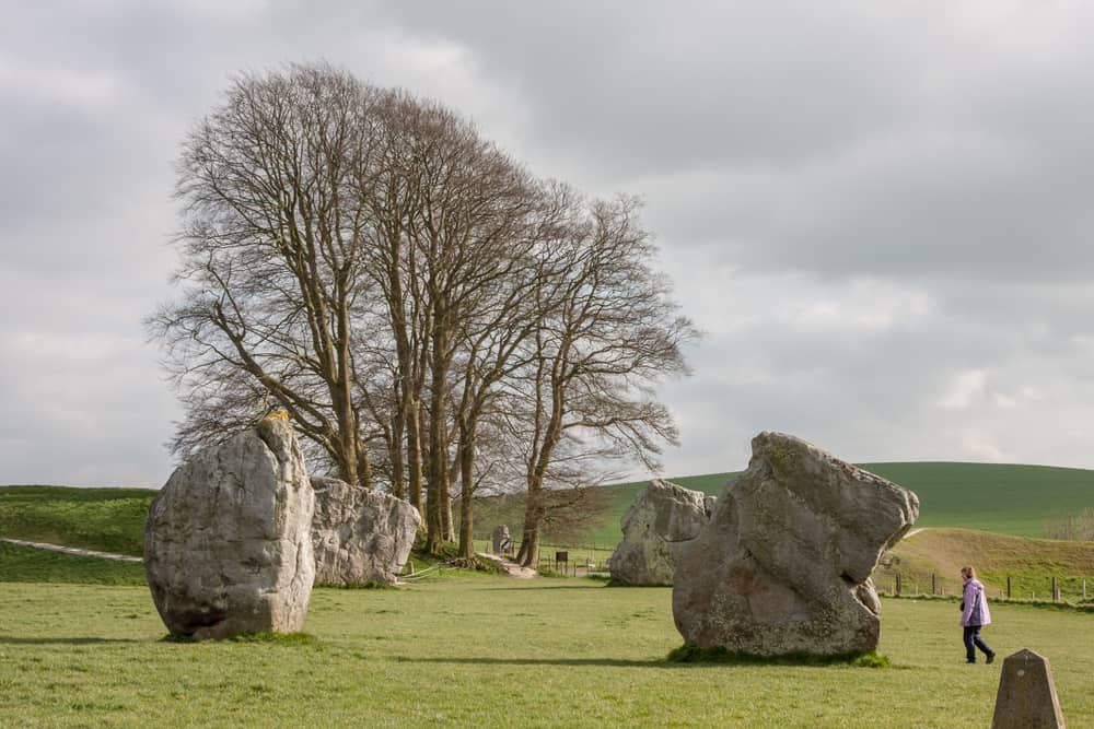Avebury, Reino Unido