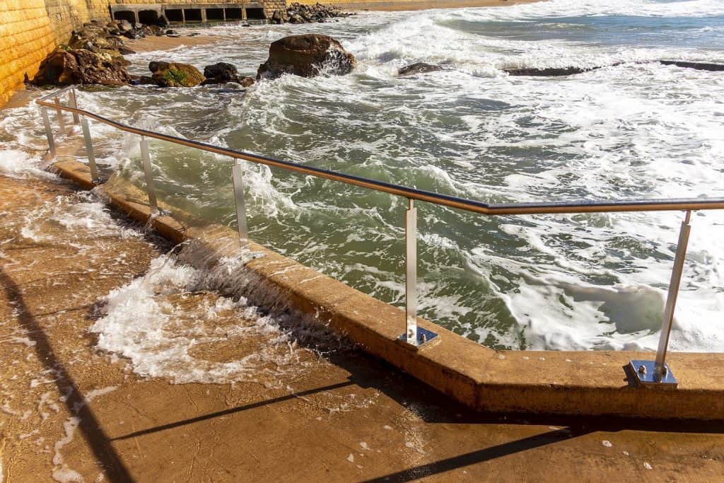 Terrigal Beach 