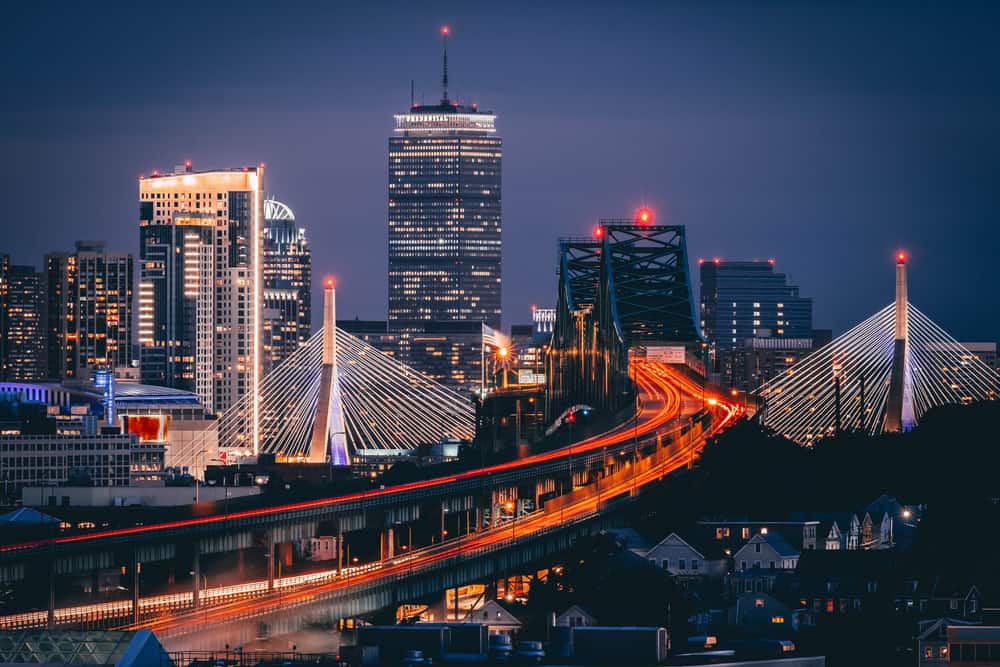 ELS Language Centers – Boston-Downtown