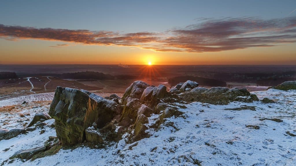 Bradgate Park