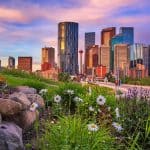 Calgary
