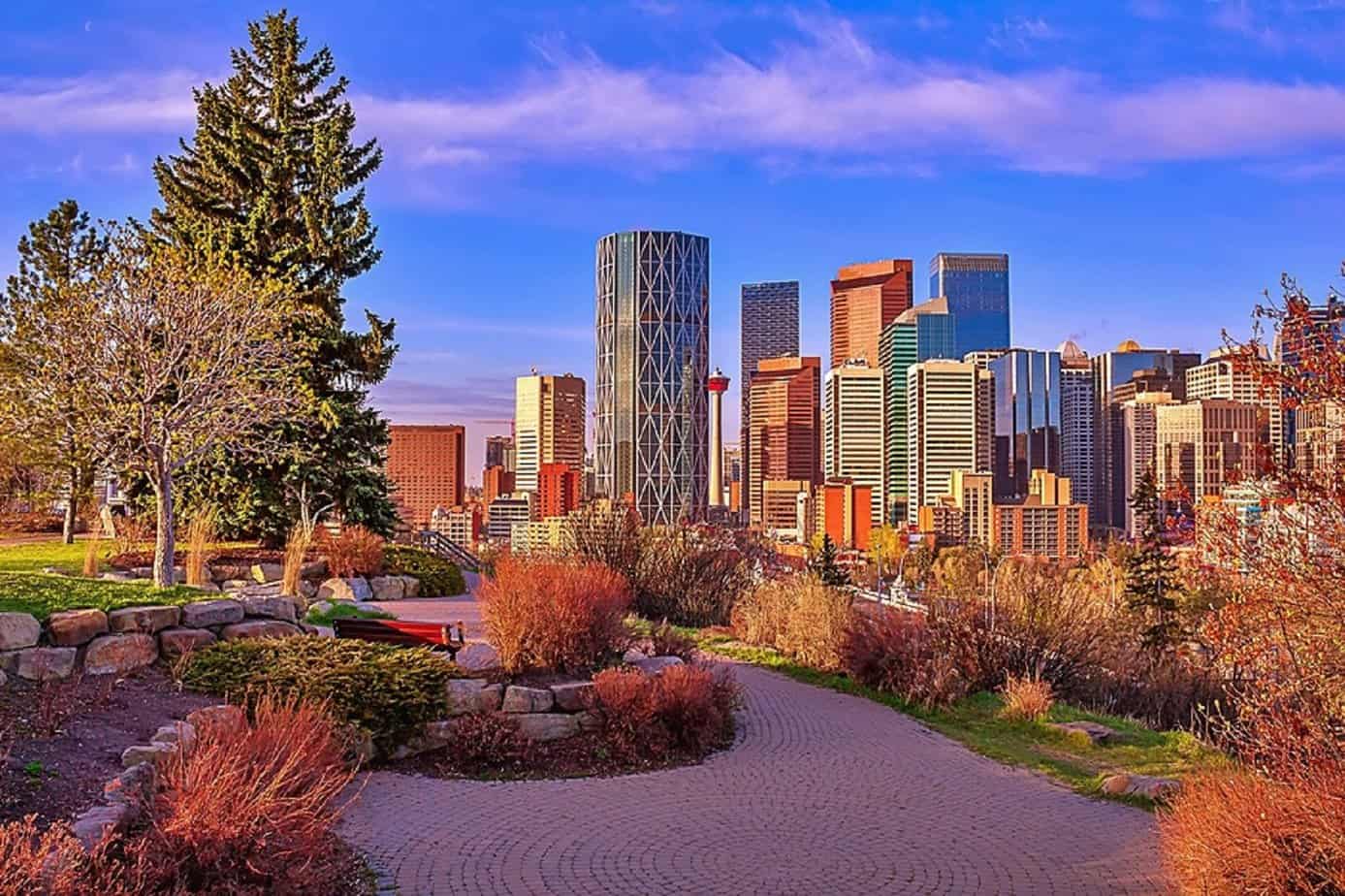 University of Lethbridge