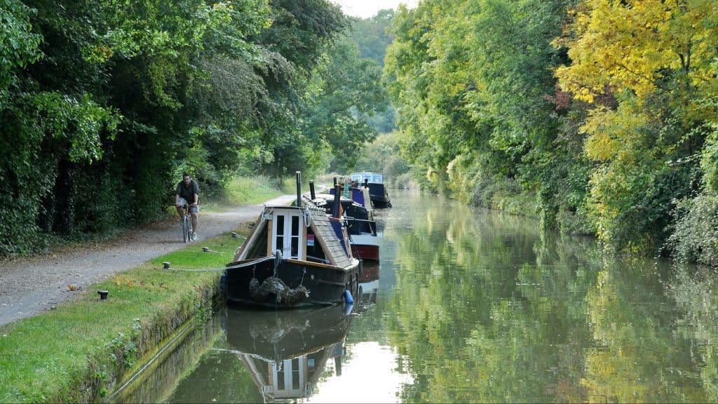 Avon Canal