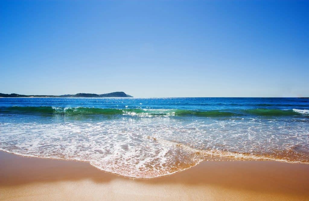 Central Coast, NSW