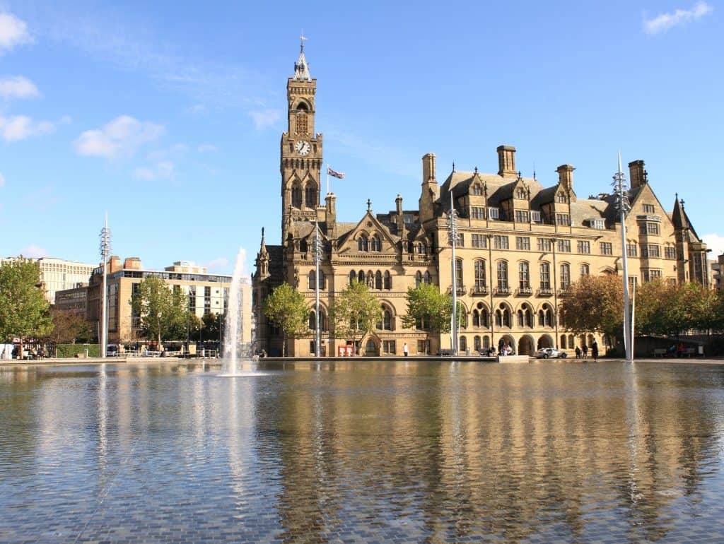 City Centre