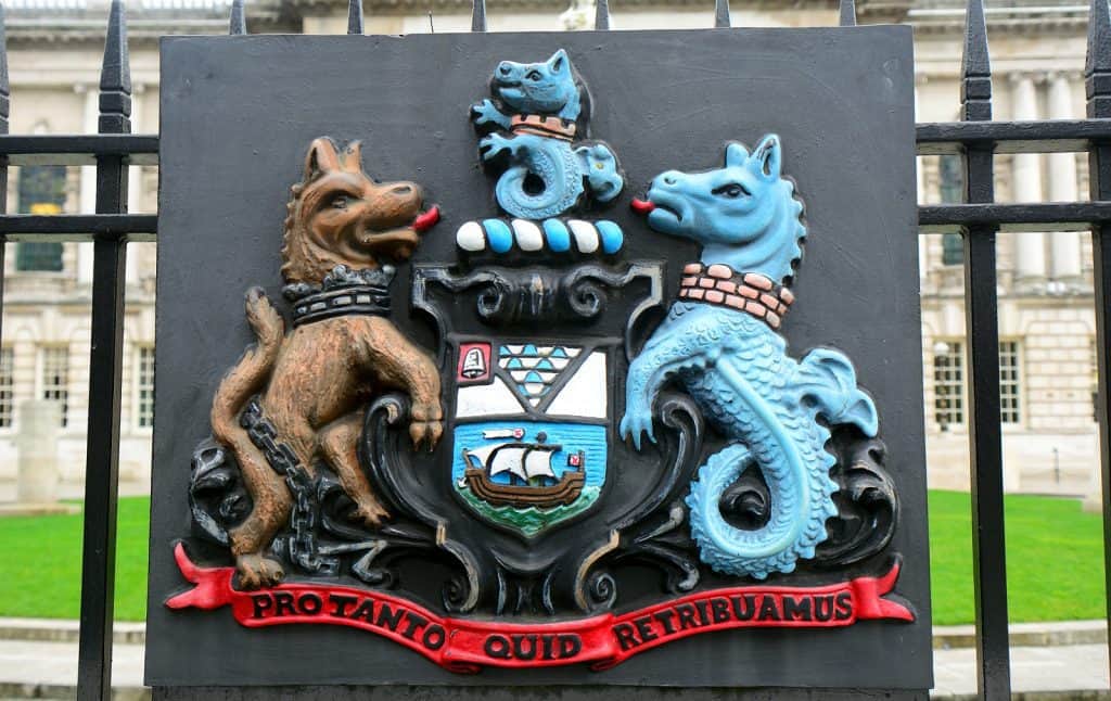 City Hall, Belfast