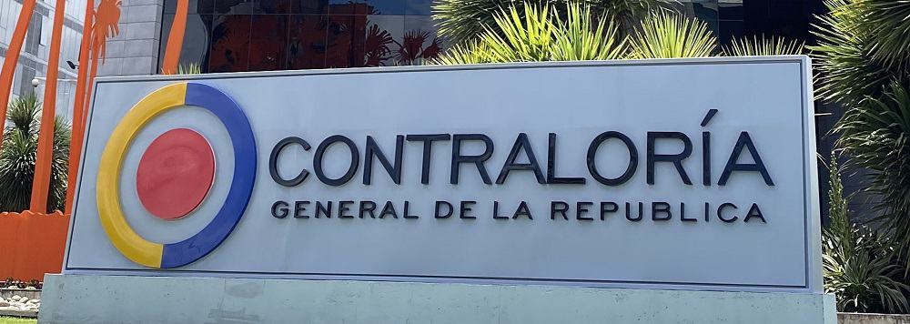 Contraloría foto 