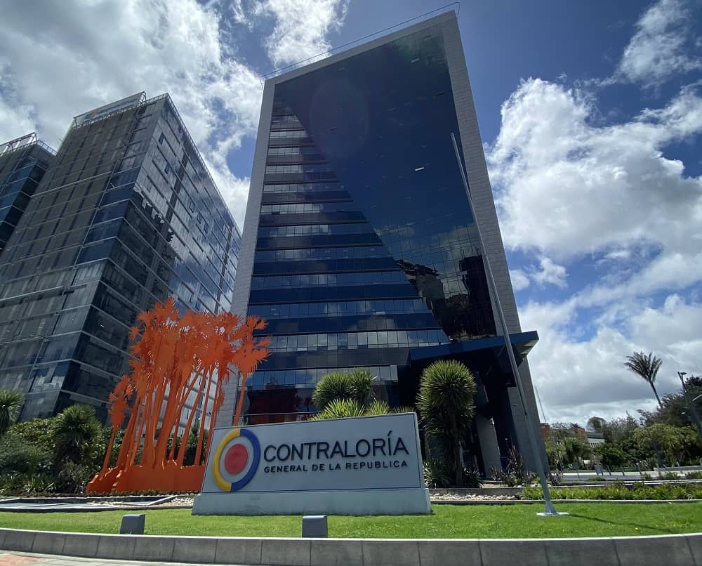 Contraloría