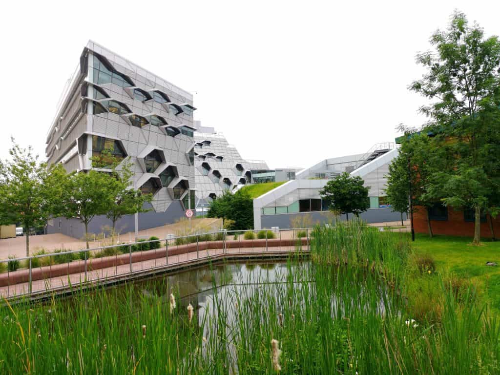Coventry University