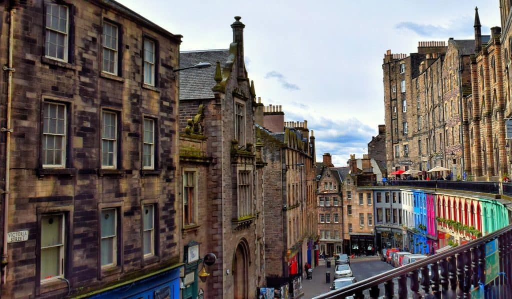 Edimburgo