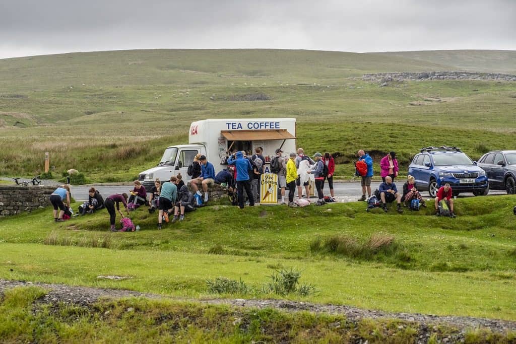 Ribblehead
