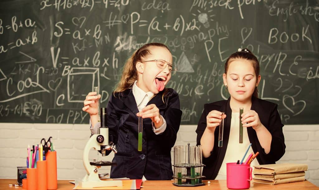 Educación Básica