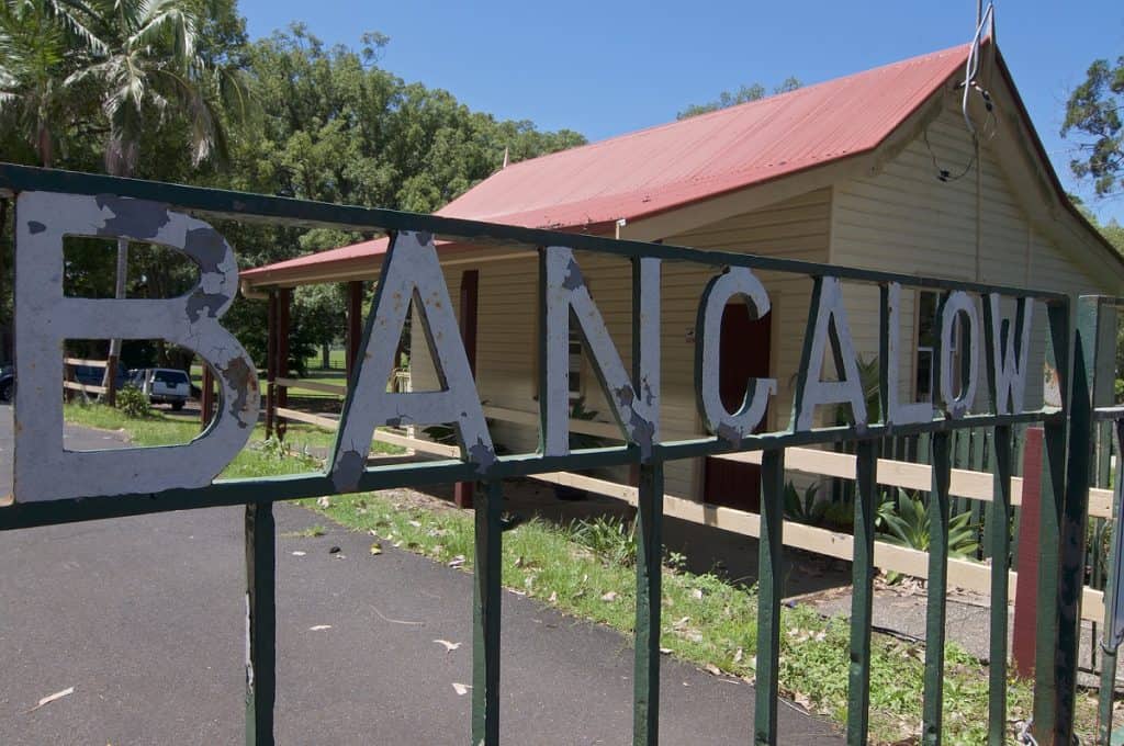 Bangalow