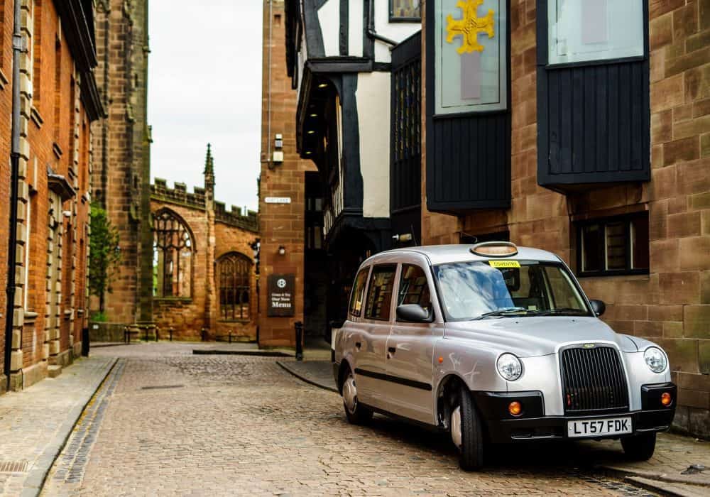 Coventry