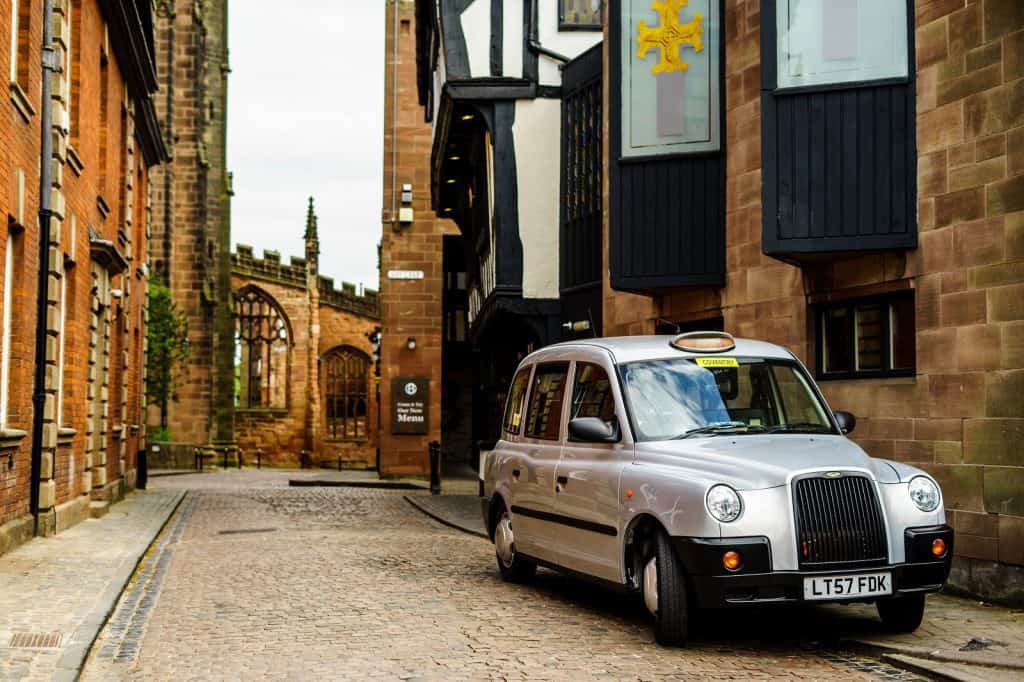 Coventry