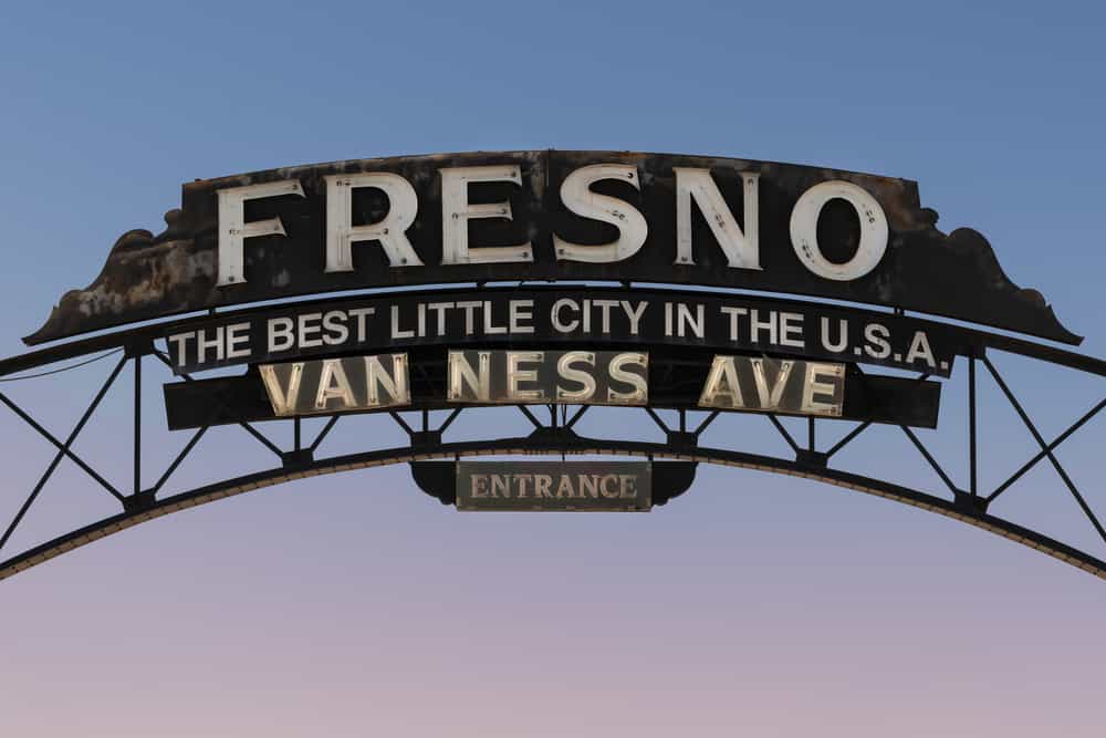 American English Institute – California State University at Fresno