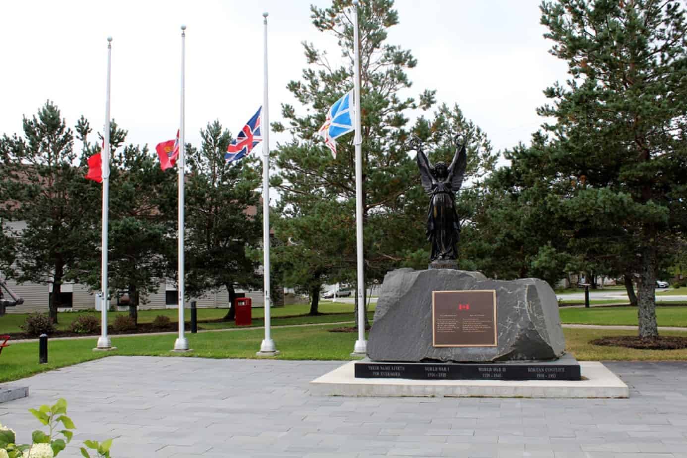 College of the North Atlantic