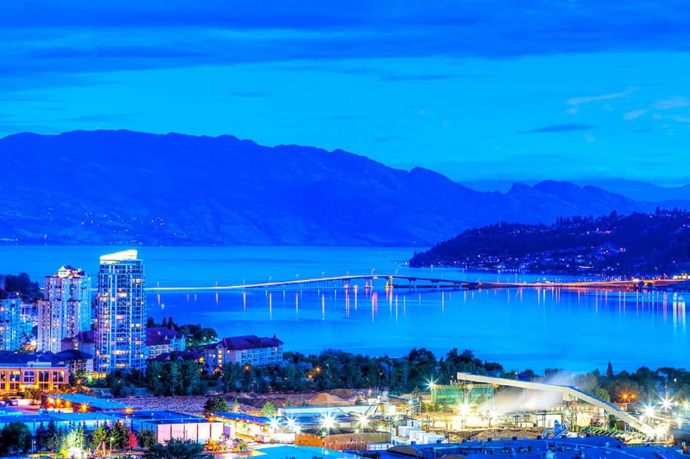 University of British Columbia