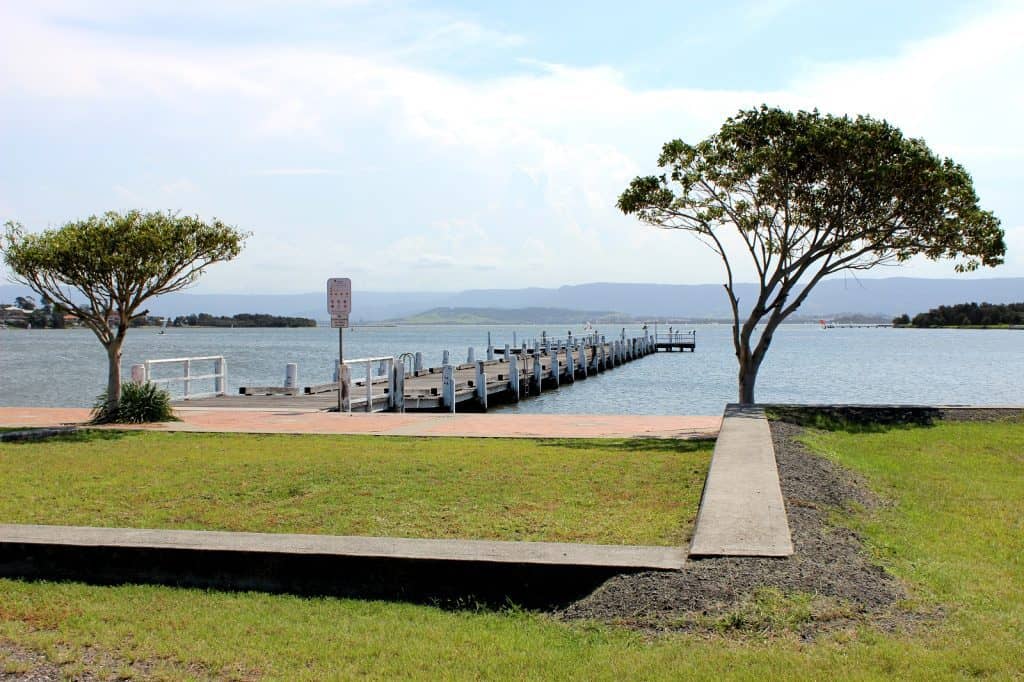 Playa Wattamola