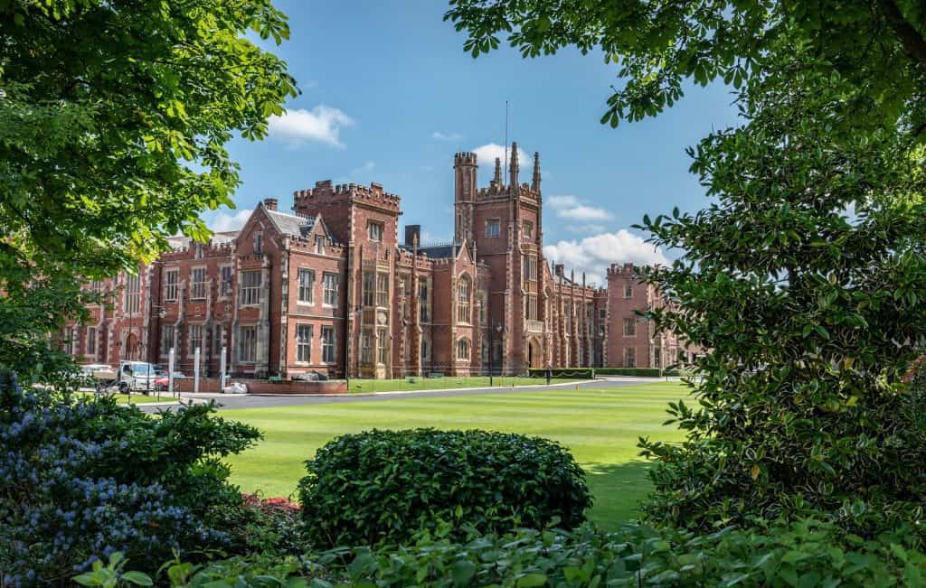 Queen's University Belfast