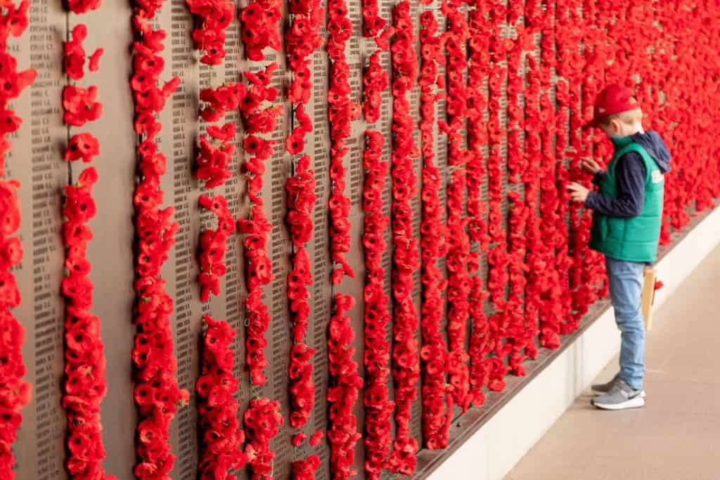 lest we forget
