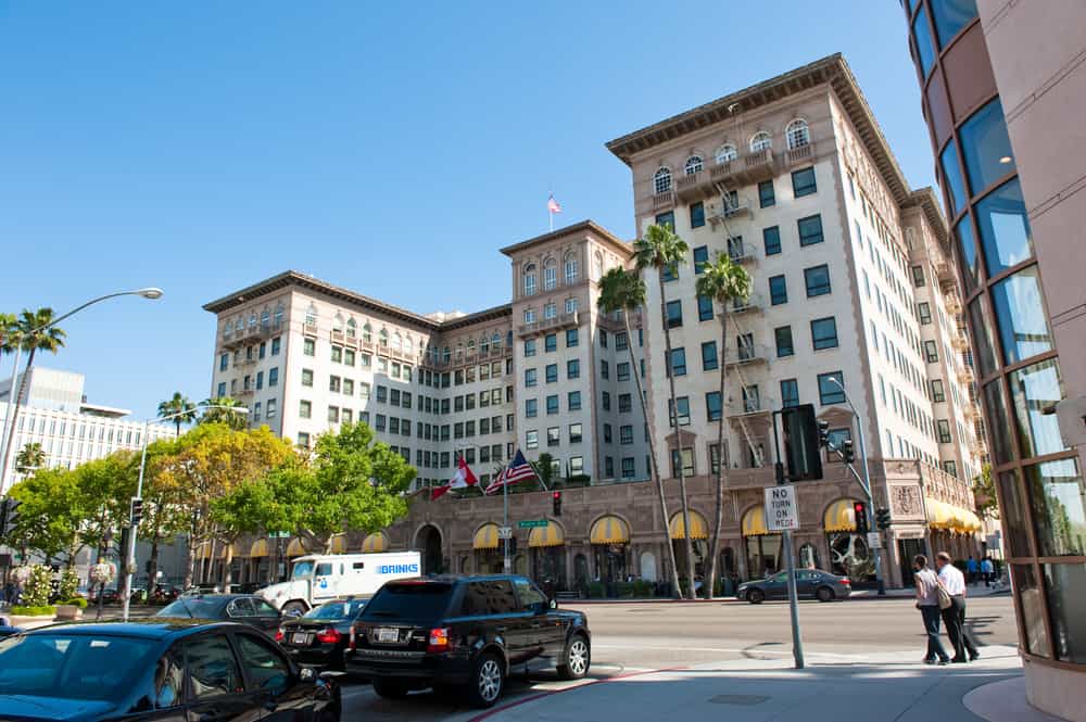 English Language Center Los Angeles