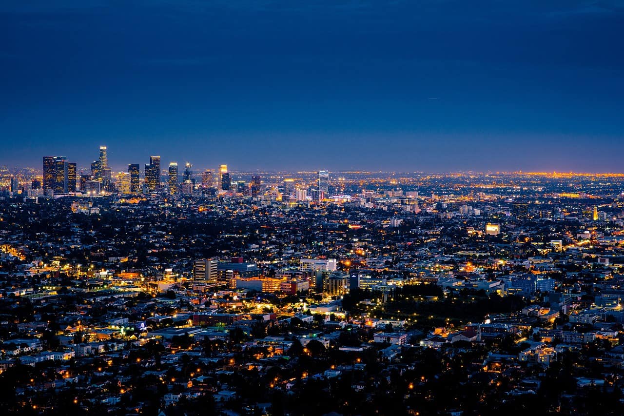 English Language Program – CAL State LA