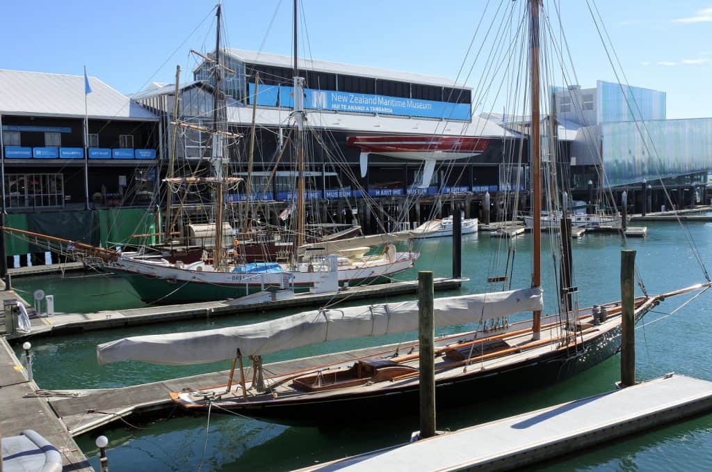 Museo Marítimo